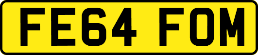 FE64FOM