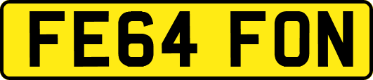 FE64FON