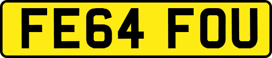 FE64FOU