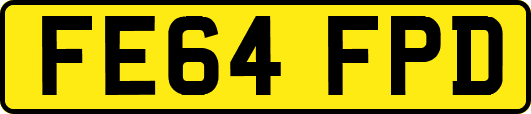 FE64FPD