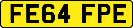 FE64FPE