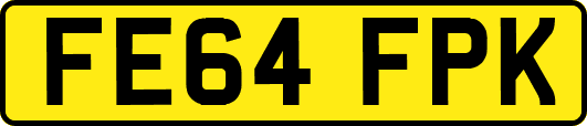 FE64FPK