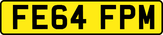 FE64FPM