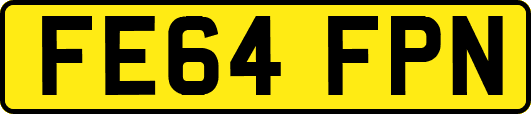 FE64FPN