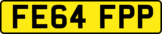 FE64FPP