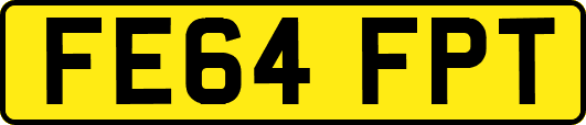 FE64FPT
