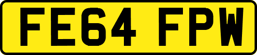 FE64FPW