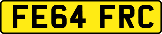 FE64FRC