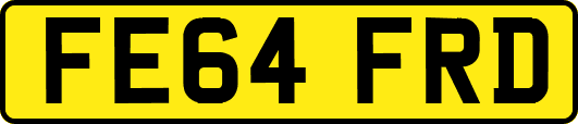 FE64FRD