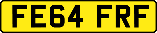 FE64FRF