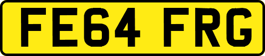 FE64FRG