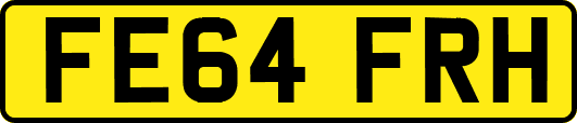 FE64FRH
