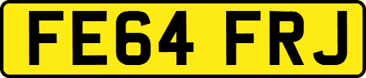 FE64FRJ