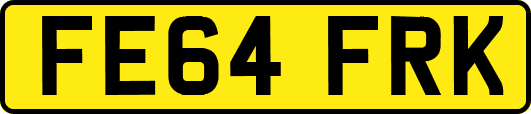 FE64FRK