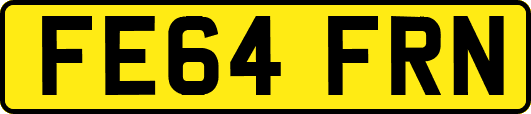 FE64FRN