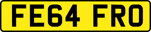 FE64FRO
