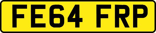 FE64FRP