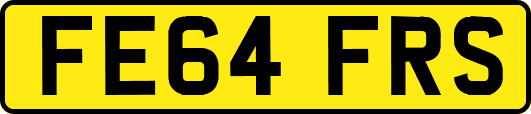 FE64FRS
