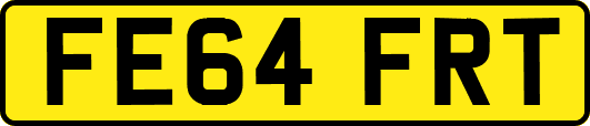 FE64FRT