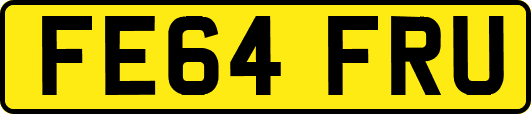 FE64FRU