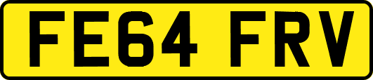 FE64FRV