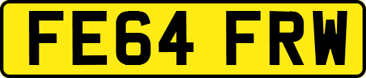 FE64FRW