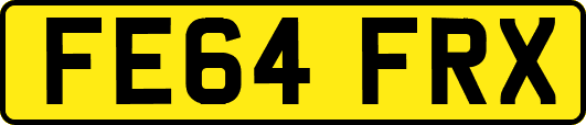 FE64FRX