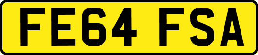 FE64FSA