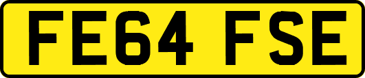 FE64FSE