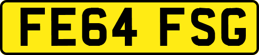 FE64FSG