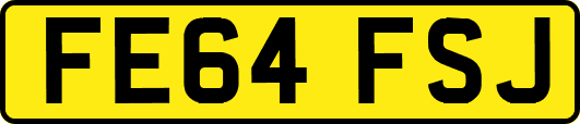 FE64FSJ