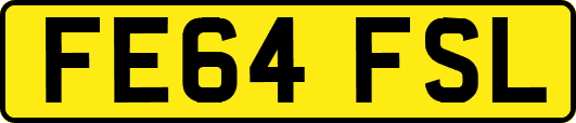 FE64FSL