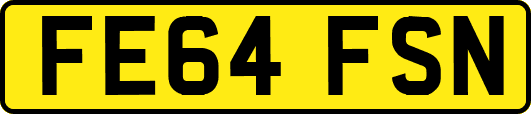 FE64FSN