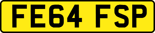 FE64FSP