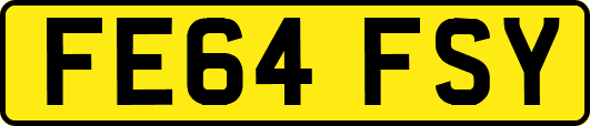 FE64FSY
