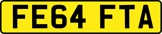 FE64FTA