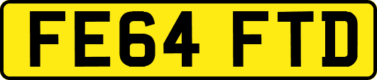FE64FTD