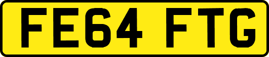 FE64FTG