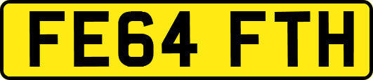 FE64FTH