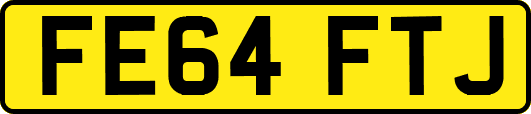 FE64FTJ