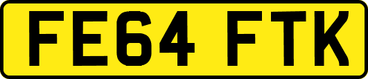 FE64FTK