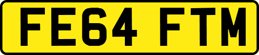 FE64FTM