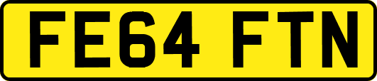 FE64FTN