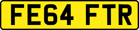FE64FTR