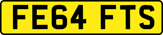 FE64FTS