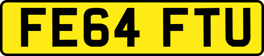 FE64FTU