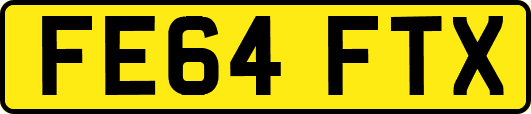 FE64FTX