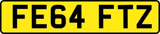 FE64FTZ