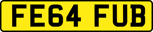 FE64FUB
