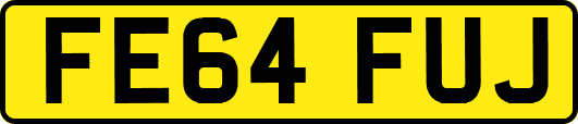 FE64FUJ